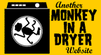 Monkey in a Dryer