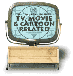 TV & Movies Premiums