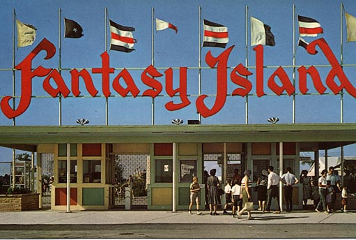 Grand Island Ny Buffalo City Fantasy Island Niagara Falls Ny