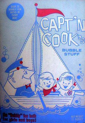 Capt N Cook